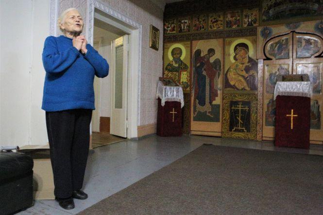 Новини Вінниці - фото з Їм тут місце. Чому мешканці пансіонату для літніх людей такі щасливі Їм тут місце. Чому мешканці пансіонату для літніх людей такі щасливі, фото №29 на сайті 20minut.ua