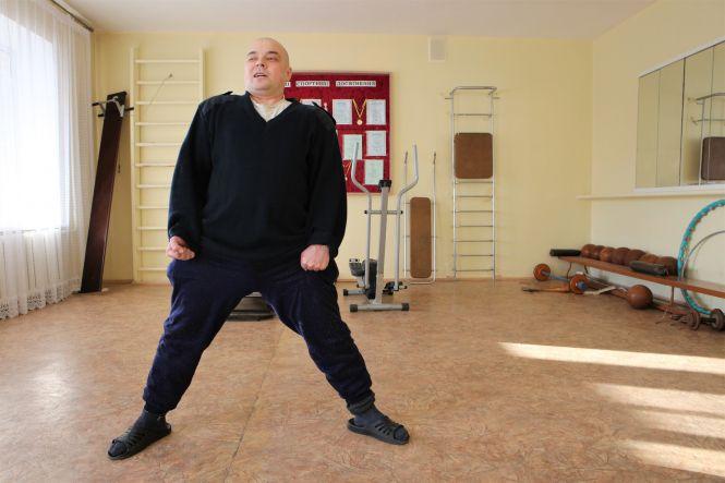 Новини Вінниці - фото з Їм тут місце. Чому мешканці пансіонату для літніх людей такі щасливі Їм тут місце. Чому мешканці пансіонату для літніх людей такі щасливі, фото №10 на сайті 20minut.ua