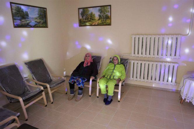 Новини Вінниці - фото з Їм тут місце. Чому мешканці пансіонату для літніх людей такі щасливі Їм тут місце. Чому мешканці пансіонату для літніх людей такі щасливі, фото №16 на сайті 20minut.ua