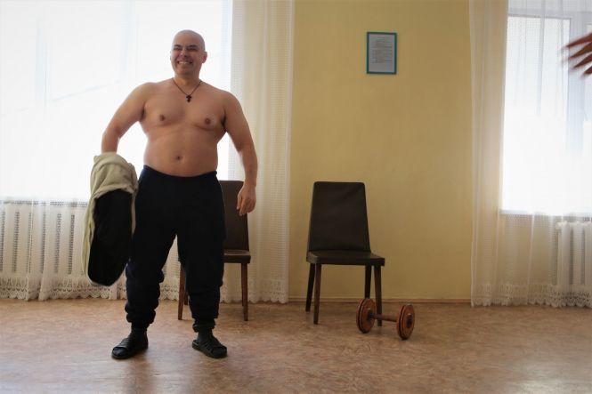 Новини Вінниці - фото з Їм тут місце. Чому мешканці пансіонату для літніх людей такі щасливі Їм тут місце. Чому мешканці пансіонату для літніх людей такі щасливі, фото №12 на сайті 20minut.ua