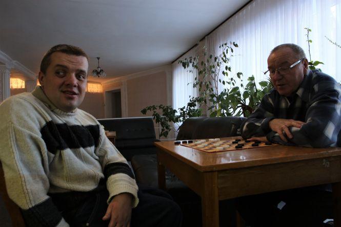 Новини Вінниці - фото з Їм тут місце. Чому мешканці пансіонату для літніх людей такі щасливі Їм тут місце. Чому мешканці пансіонату для літніх людей такі щасливі, фото №4 на сайті 20minut.ua