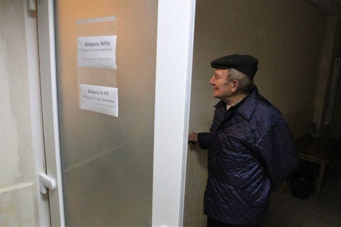 Новини Вінниці - фото з Їм тут місце. Чому мешканці пансіонату для літніх людей такі щасливі Їм тут місце. Чому мешканці пансіонату для літніх людей такі щасливі, фото №36 на сайті 20minut.ua