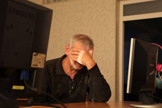 Новини Вінниці - фото з Їм тут місце. Чому мешканці пансіонату для літніх людей такі щасливі Їм тут місце. Чому мешканці пансіонату для літніх людей такі щасливі, фото №8 на сайті 20minut.ua