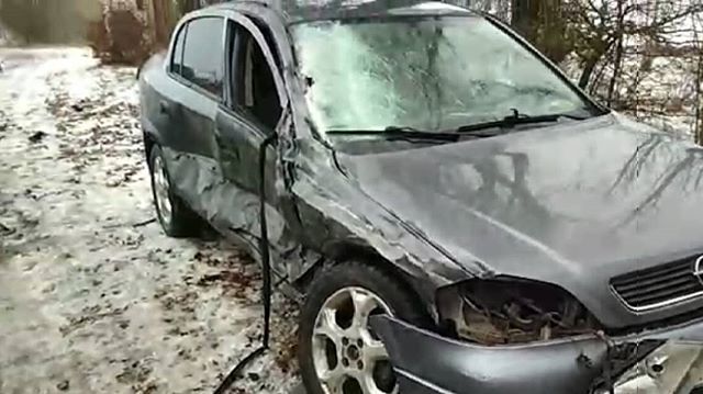 Новини Хмельницького - фото з Травмована жінка та маршрутка без колеса: хроніка ДТП у Хмельницькому Травмована жінка та маршрутка без колеса: хроніка ДТП у Хмельницькому, фото №2 на сайті vsim.ua