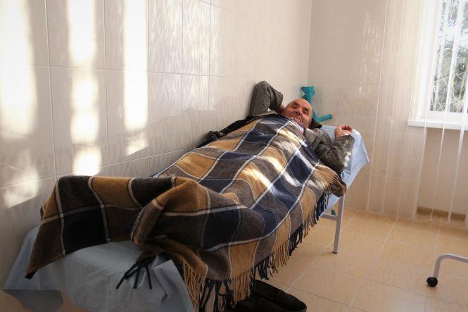 Новини Вінниці - фото з Їм тут місце. Чому мешканці пансіонату для літніх людей такі щасливі Їм тут місце. Чому мешканці пансіонату для літніх людей такі щасливі, фото №15 на сайті 20minut.ua