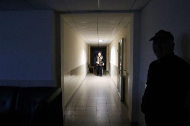 Новини Вінниці - фото з Їм тут місце. Чому мешканці пансіонату для літніх людей такі щасливі Їм тут місце. Чому мешканці пансіонату для літніх людей такі щасливі, фото №39 на сайті 20minut.ua