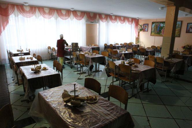 Новини Вінниці - фото з Їм тут місце. Чому мешканці пансіонату для літніх людей такі щасливі Їм тут місце. Чому мешканці пансіонату для літніх людей такі щасливі, фото №33 на сайті 20minut.ua