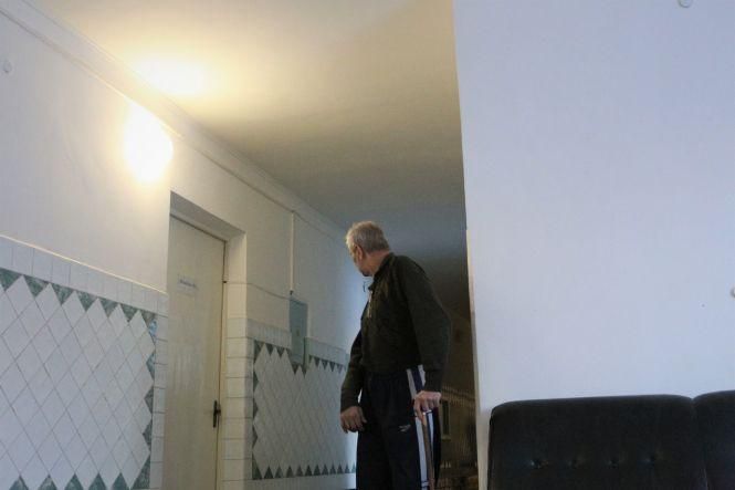 Новини Вінниці - фото з Їм тут місце. Чому мешканці пансіонату для літніх людей такі щасливі Їм тут місце. Чому мешканці пансіонату для літніх людей такі щасливі, фото №7 на сайті 20minut.ua