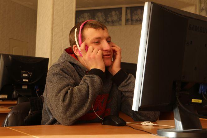 Новини Вінниці - фото з Їм тут місце. Чому мешканці пансіонату для літніх людей такі щасливі Їм тут місце. Чому мешканці пансіонату для літніх людей такі щасливі, фото №6 на сайті 20minut.ua