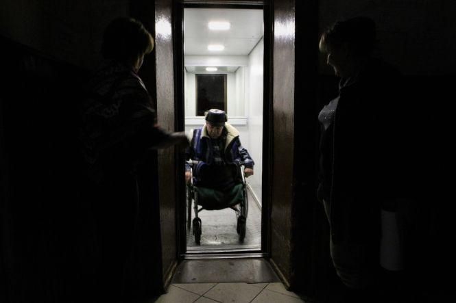 Новини Вінниці - фото з Їм тут місце. Чому мешканці пансіонату для літніх людей такі щасливі Їм тут місце. Чому мешканці пансіонату для літніх людей такі щасливі, фото №38 на сайті 20minut.ua