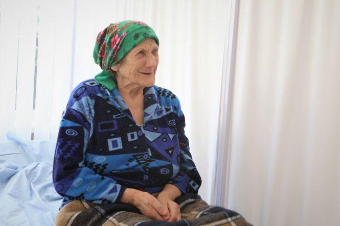 Новини Вінниці - фото з Їм тут місце. Чому мешканці пансіонату для літніх людей такі щасливі Їм тут місце. Чому мешканці пансіонату для літніх людей такі щасливі, фото №14 на сайті 20minut.ua