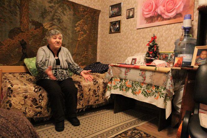 Новини Вінниці - фото з Їм тут місце. Чому мешканці пансіонату для літніх людей такі щасливі Їм тут місце. Чому мешканці пансіонату для літніх людей такі щасливі, фото №27 на сайті 20minut.ua