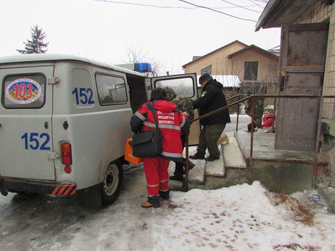 Новини Козятина - фото з Побили, пограбували: розбійний напад на станції Козятин Побили, пограбували: розбійний напад на станції Козятин, фото №1 на сайті 20minut.ua