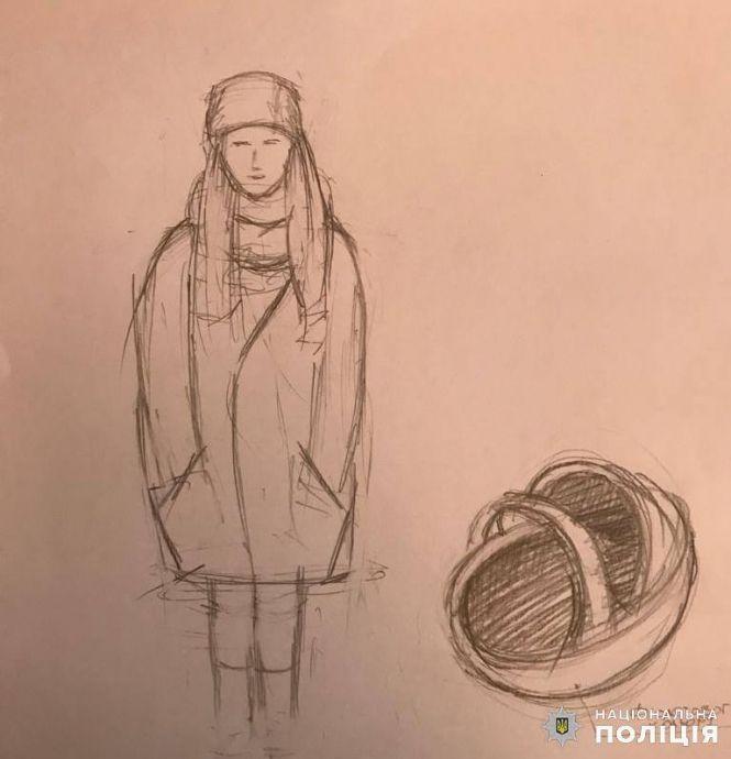 Новини Хмельницького - фото з У Полонному знайшли мертве немовля: у поліції склали фоторобот підозрюваної У Полонному знайшли мертве немовля: у поліції склали фоторобот підозрюваної, фото №1 на сайті vsim.ua