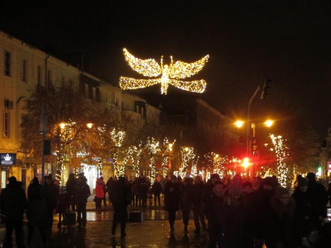 Новини Хмельницького - фото з Як виглядає вечірня «стометрівка» (ФОТО) Як виглядає вечірня «стометрівка» (ФОТО), фото №10 на сайті vsim.ua