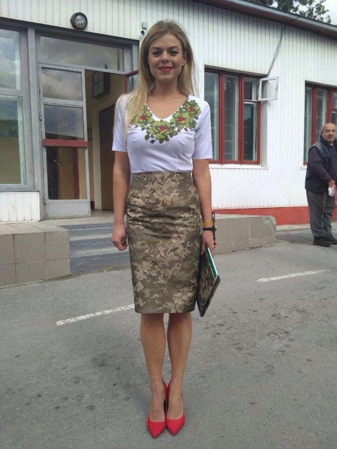 Як за рік скинути половину своєї ваги: секрети тернополянки у формі, фото №1 на сайті 20minut.ua