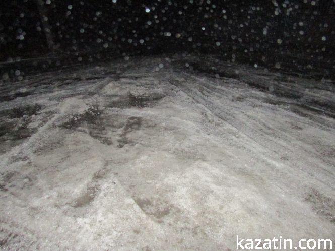 Новини Козятина - фото з Козятин за вихідні став суцільним катком Козятин за вихідні став суцільним катком, фото №7 на сайті 20minut.ua