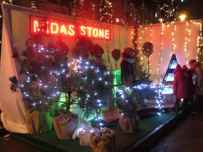 Новини Хмельницького - фото з Як виглядає вечірня «стометрівка» (ФОТО) Як виглядає вечірня «стометрівка» (ФОТО), фото №2 на сайті vsim.ua