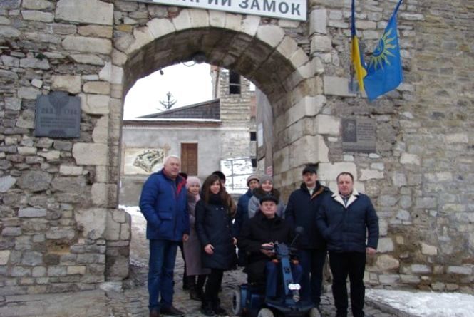 Новини Кам'янця-Подільського - фото з Події у Кам’янці-Подільському, які ви могли пропустити: ТОП - 5 новин Події у Кам’янці-Подільському, які ви могли пропустити: ТОП - 5 новин, фото №1 на сайті 20minut.ua