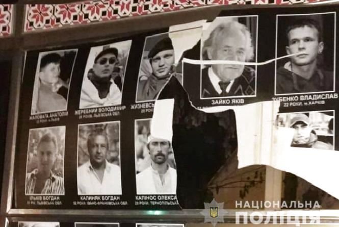 Розмитнені "євробляхи", алкоокуляри та побитий меморіал біля ОДА: ТОП-5 новин тижня у Хмельницькому, фото №5 на сайті vsim.ua