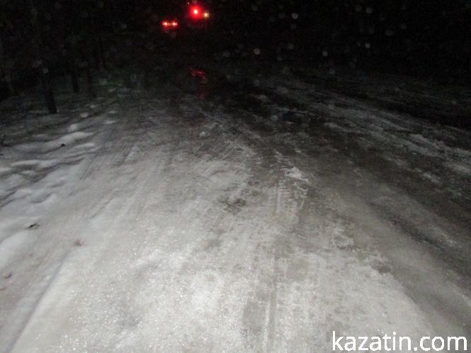 Новини Козятина - фото з Козятин за вихідні став суцільним катком Козятин за вихідні став суцільним катком, фото №8 на сайті 20minut.ua