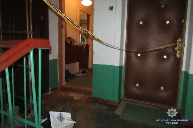 Ревнивий хлопець постане перед судом через вбивство кам’янчанки, фото №1 на сайті 20minut.ua