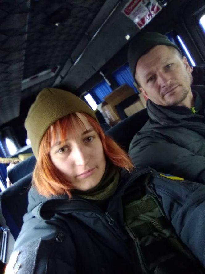 Новини Хмельницького - фото з “Гроші потрібні на вчора”: хмельницька волонтерка просить про допомогу “Гроші потрібні на вчора”: хмельницька волонтерка просить про допомогу, фото №1 на сайті vsim.ua