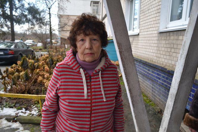 “Голодні та немиті”: мешканці будинку на Трудовій вже тиждень “виживають” без газу, фото №4 на сайті vsim.ua