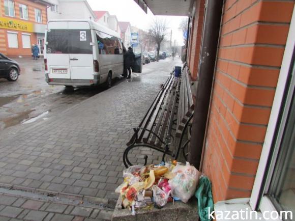 Таке собі сіре місто, але ж воно таке рідне, фото №1 на сайті 20minut.ua
