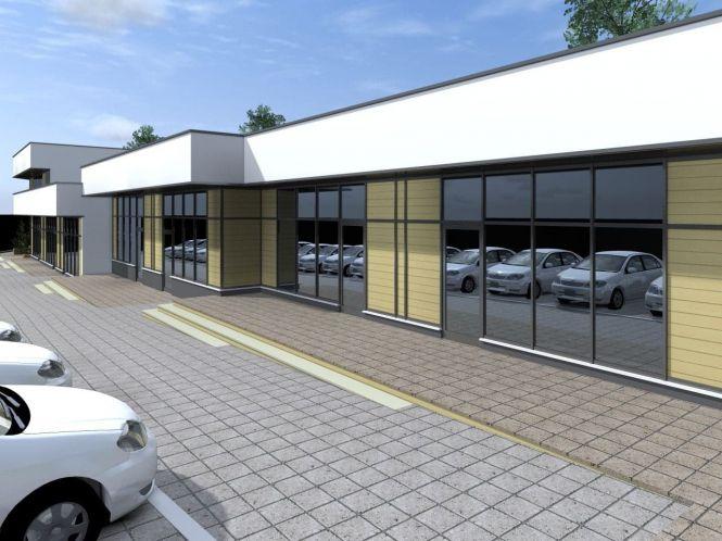 Новини Тернополя - фото з На Бродівській розпочали нове будівництво. Що там буде? На Бродівській розпочали нове будівництво. Що там буде?, фото №3 на сайті 20minut.ua