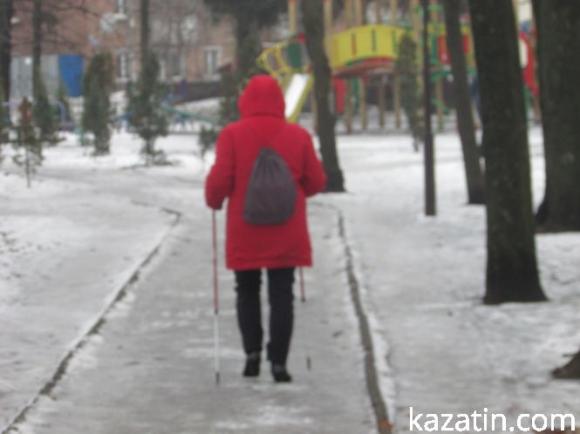 Таке собі сіре місто, але ж воно таке рідне, фото №4 на сайті 20minut.ua