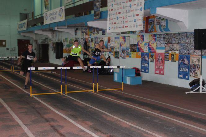 У Хмельницькому визначила найкращих легкоатлетів "Подільської зими", фото №5 на сайті vsim.ua