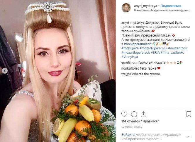 Новини Вінниці - фото з Рок-опера MOZART: враження вінничан і готовність француза Поля Манондіза підкорювати «Євробачення-2019» Рок-опера MOZART: враження вінничан і готовність француза Поля Манондіза підкорювати «Євробачення-2019», фото №34 на сайті 20minut.ua