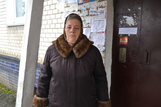 “Голодні та немиті”: мешканці будинку на Трудовій вже тиждень “виживають” без газу, фото №3 на сайті vsim.ua