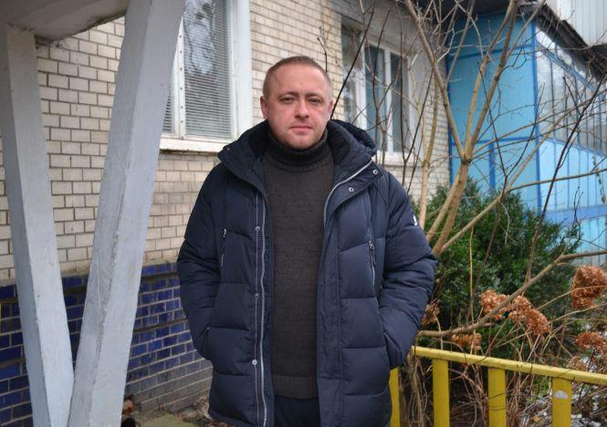 “Голодні та немиті”: мешканці будинку на Трудовій вже тиждень “виживають” без газу, фото №6 на сайті vsim.ua