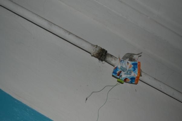 “Голодні та немиті”: мешканці будинку на Трудовій вже тиждень “виживають” без газу, фото №1 на сайті vsim.ua