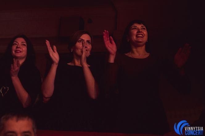 Новини Вінниці - фото з Рок-опера MOZART: враження вінничан і готовність француза Поля Манондіза підкорювати «Євробачення-2019» Рок-опера MOZART: враження вінничан і готовність француза Поля Манондіза підкорювати «Євробачення-2019», фото №31 на сайті 20minut.ua