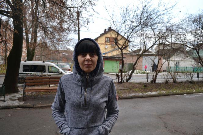 “Голодні та немиті”: мешканці будинку на Трудовій вже тиждень “виживають” без газу, фото №2 на сайті vsim.ua