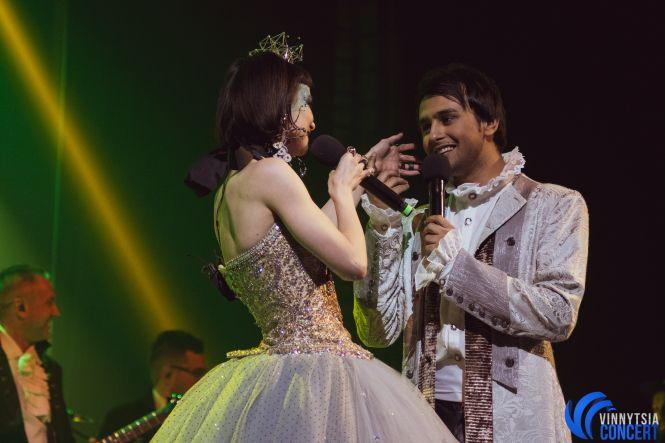 Новини Вінниці - фото з Рок-опера MOZART: враження вінничан і готовність француза Поля Манондіза підкорювати «Євробачення-2019» Рок-опера MOZART: враження вінничан і готовність француза Поля Манондіза підкорювати «Євробачення-2019», фото №24 на сайті 20minut.ua