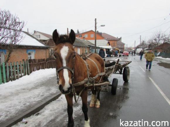 Таке собі сіре місто, але ж воно таке рідне, фото №2 на сайті 20minut.ua