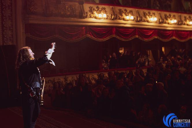 Новини Вінниці - фото з Рок-опера MOZART: враження вінничан і готовність француза Поля Манондіза підкорювати «Євробачення-2019» Рок-опера MOZART: враження вінничан і готовність француза Поля Манондіза підкорювати «Євробачення-2019», фото №32 на сайті 20minut.ua