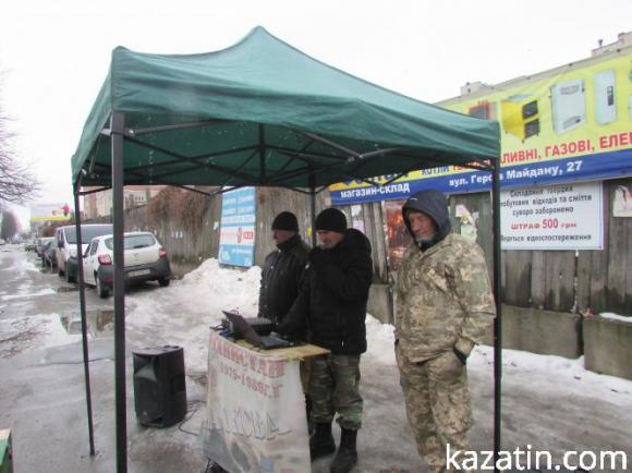 Таке собі сіре місто, але ж воно таке рідне, фото №3 на сайті 20minut.ua