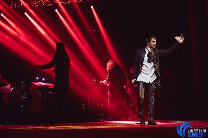 Новини Вінниці - фото з Рок-опера MOZART: враження вінничан і готовність француза Поля Манондіза підкорювати «Євробачення-2019» Рок-опера MOZART: враження вінничан і готовність француза Поля Манондіза підкорювати «Євробачення-2019», фото №18 на сайті 20minut.ua