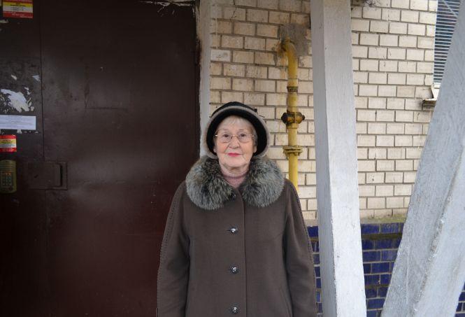 “Голодні та немиті”: мешканці будинку на Трудовій вже тиждень “виживають” без газу, фото №5 на сайті vsim.ua