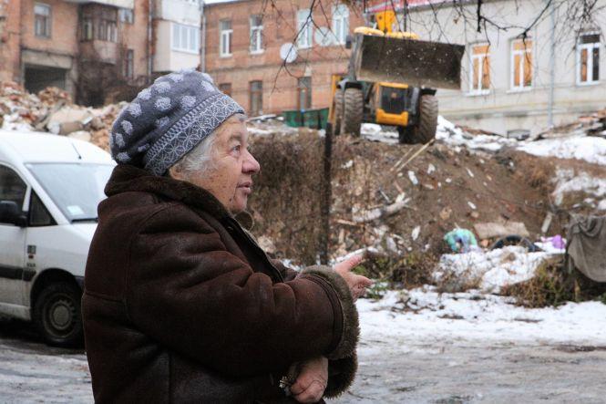 «Сусідом» найстарішого будинку Вінниці може стати шестиповерхівка, фото №6 на сайті 20minut.ua