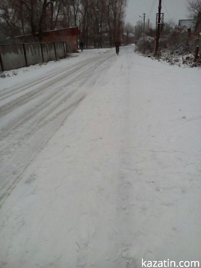 Козятинщину засипає снігом, фото №7 на сайті 20minut.ua