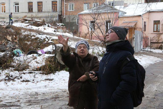 «Сусідом» найстарішого будинку Вінниці може стати шестиповерхівка, фото №3 на сайті 20minut.ua
