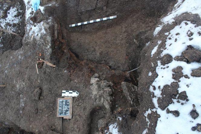 Група археологів Кам’янця знайшли залишки будинку початку 17 століття, фото №4 на сайті 20minut.ua