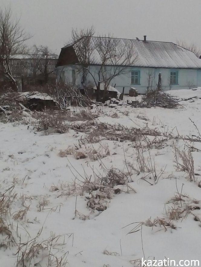 Козятинщину засипає снігом, фото №2 на сайті 20minut.ua