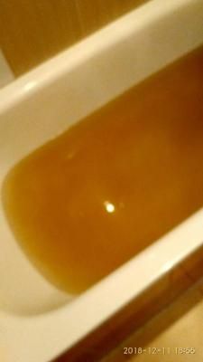 Новини Тернополя - фото з Чому на БАМі з кранів тече болото? Чому на БАМі з кранів тече болото?, фото №2 на сайті 20minut.ua